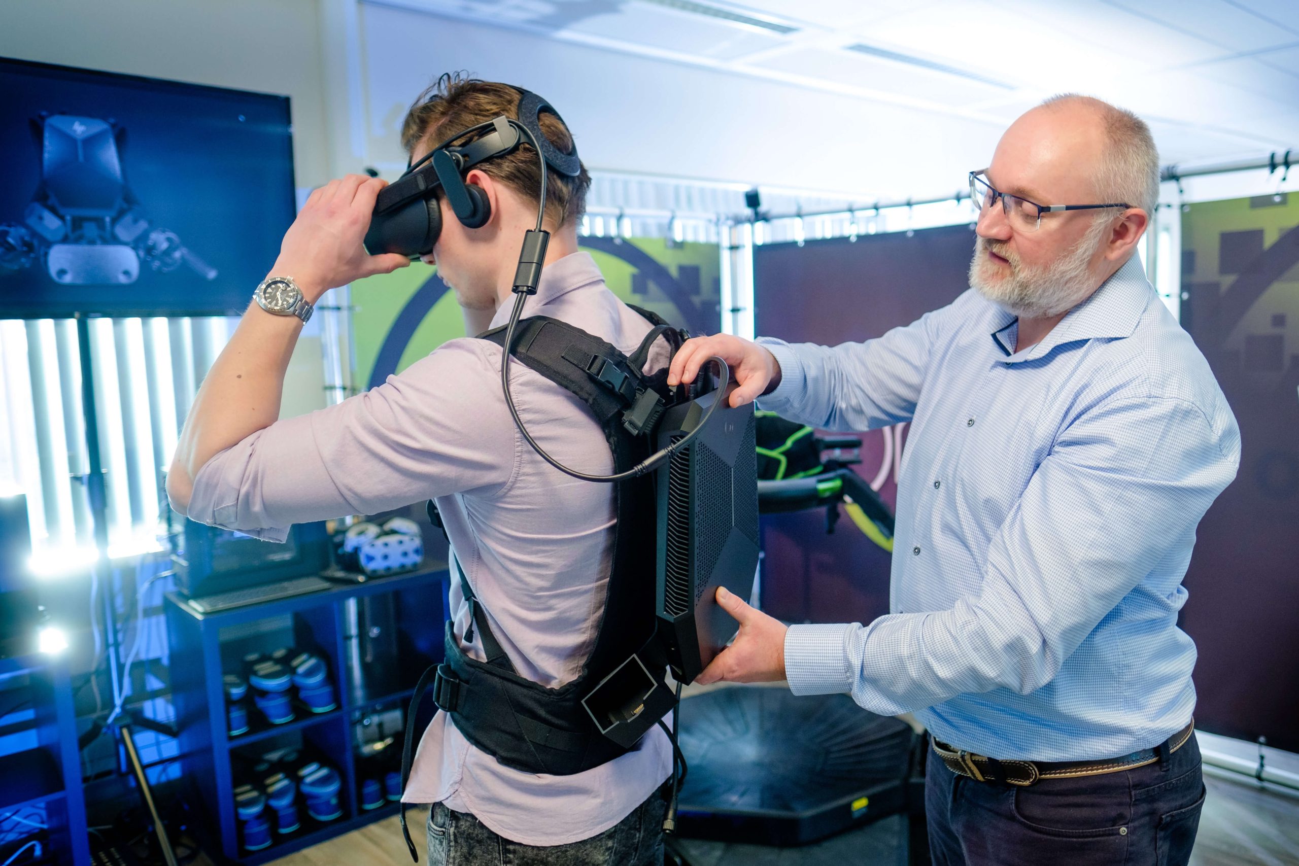 Same-day delivery is geen USP meer