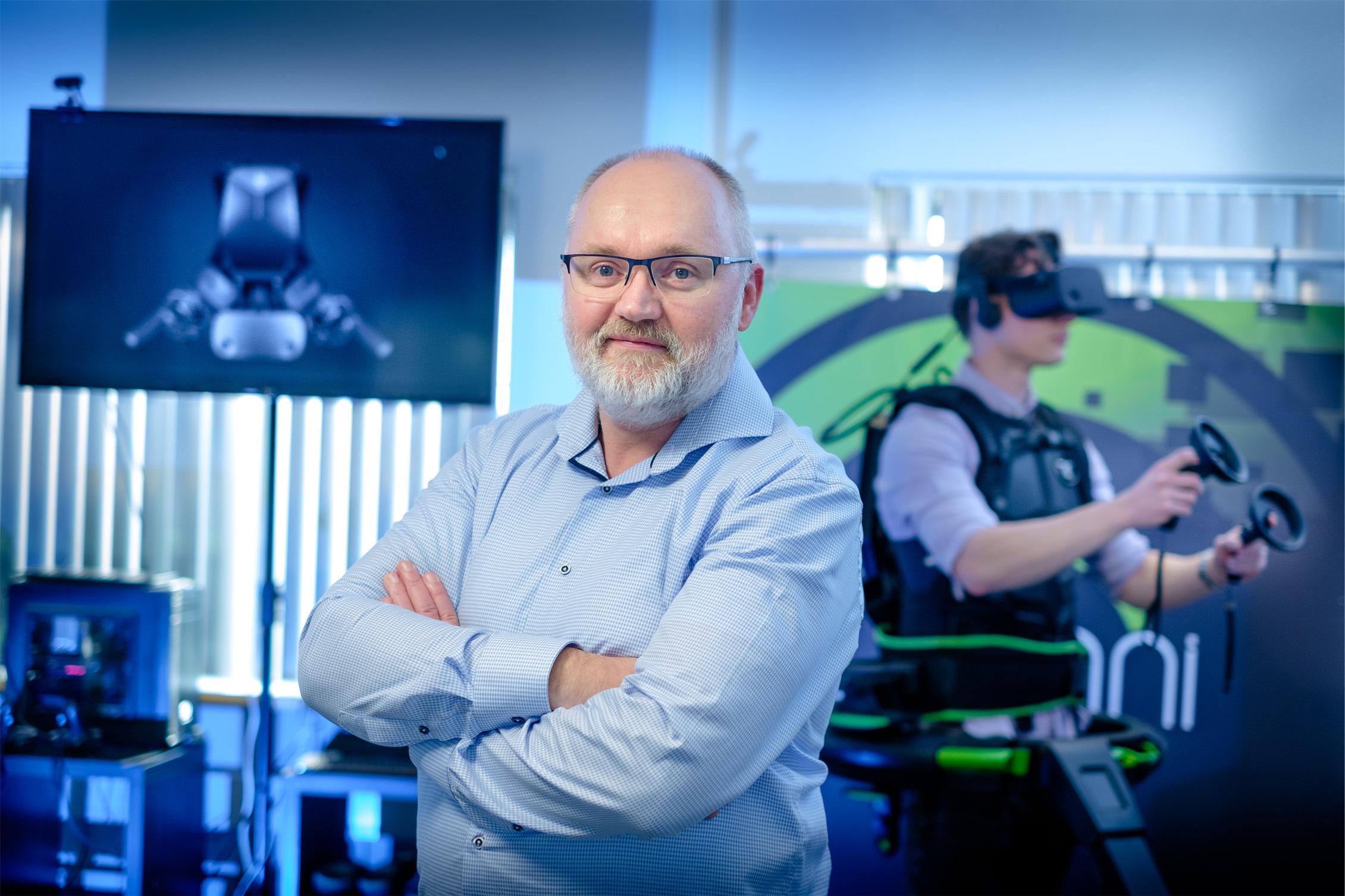 Mijn reis van nul naar marktleider