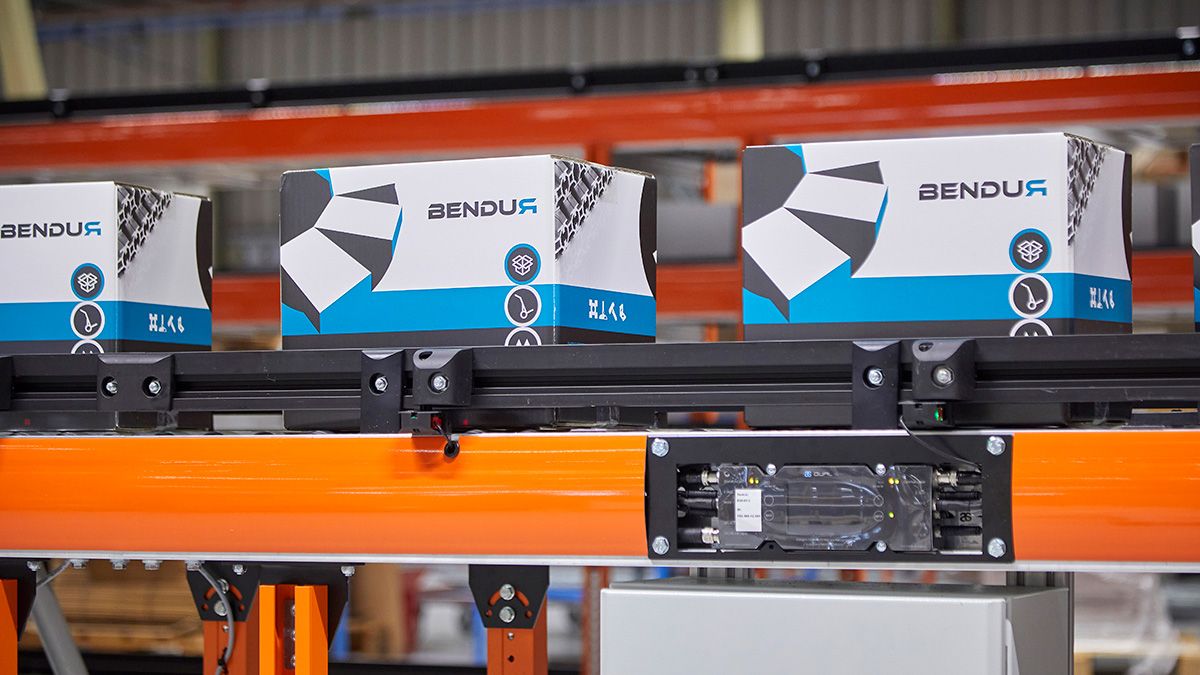 Volledige migratie naar nieuwe Hyva webshop met Commerce