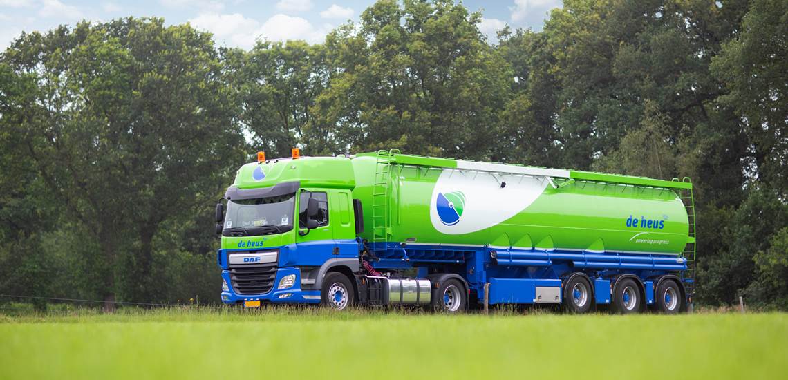 Het intranet uitgebreid met een WMS koppeling