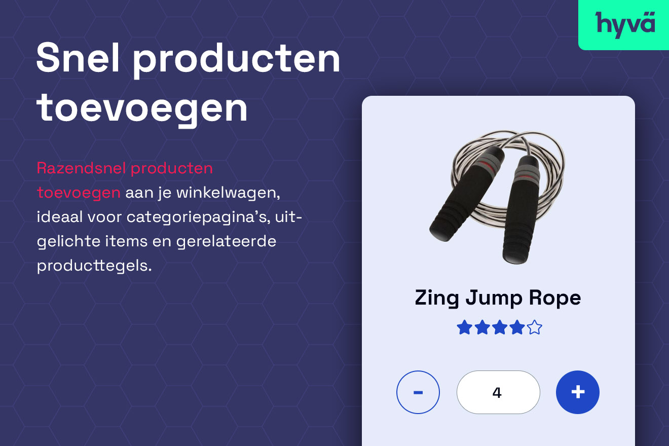 Producten toevoegen als Albert Heijn