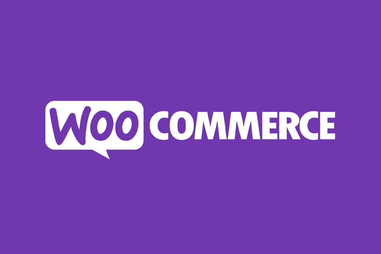 WooCommerce standaard Webshop
