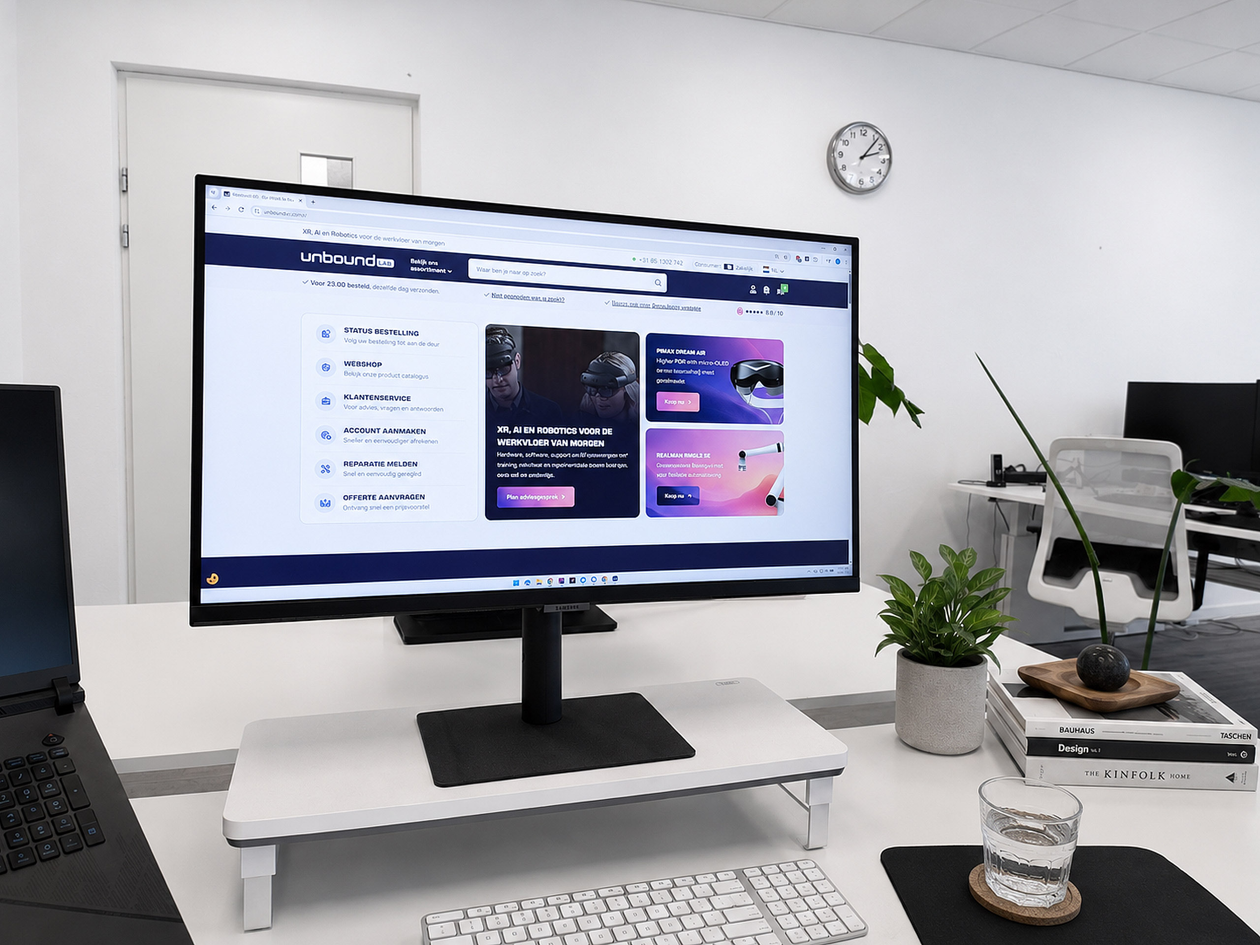 Waarom een B2B-webshop meer moet zijn dan een online productcatalogus