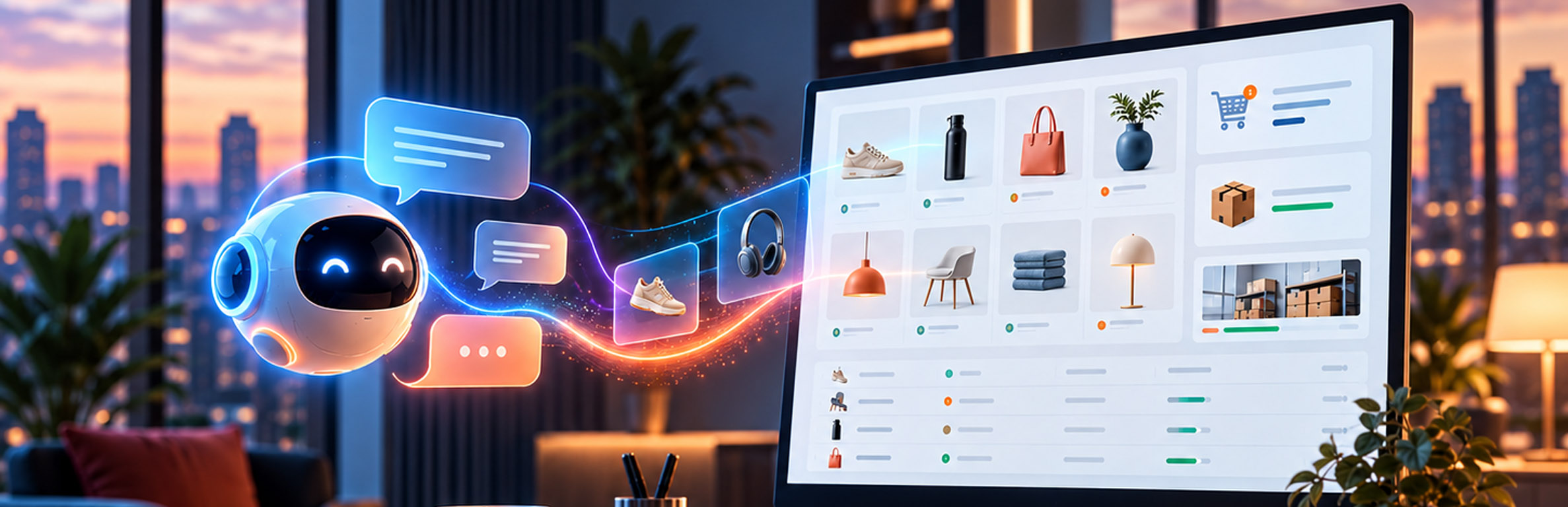 magento MCP