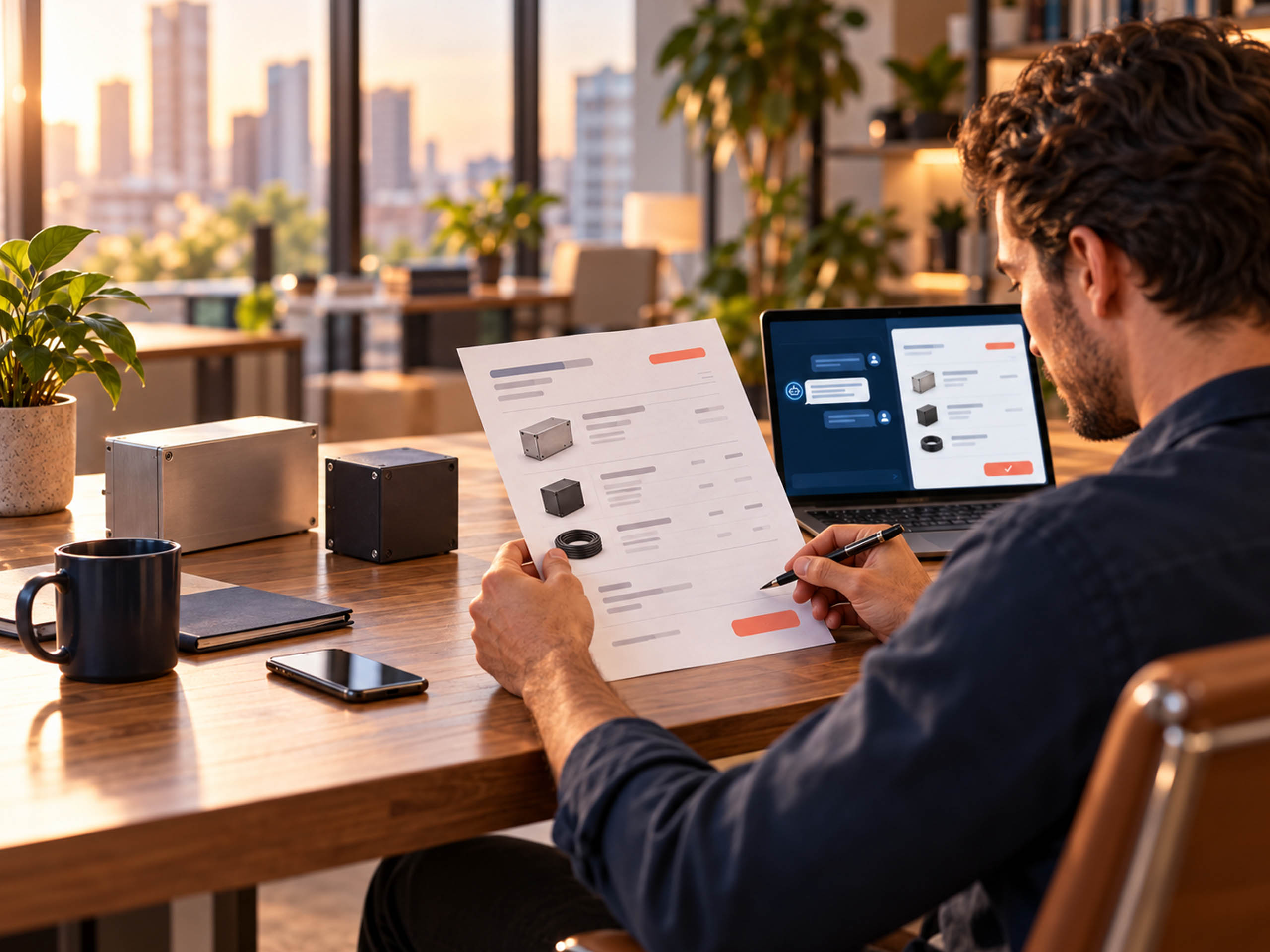 Magento MCP: laat AI voor je werken in je webshop